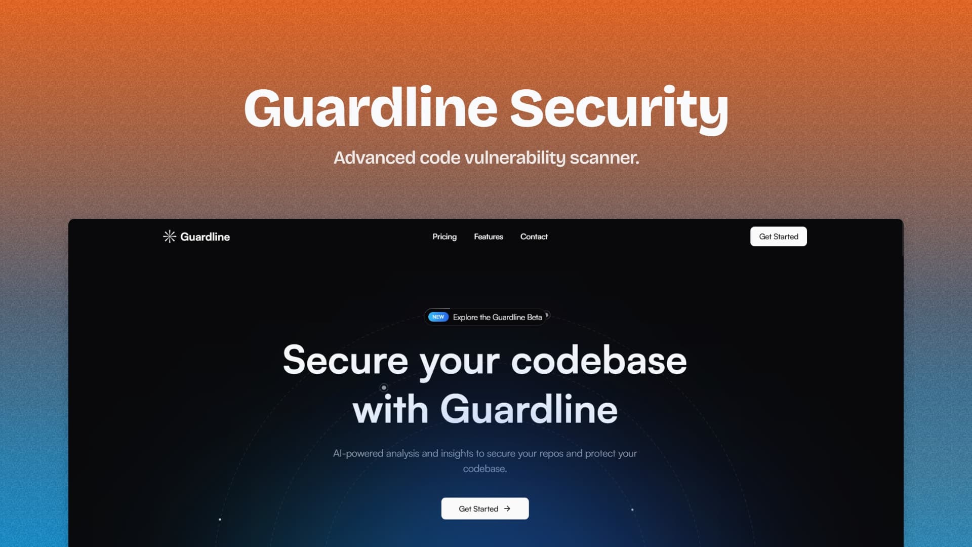 Guardline Security